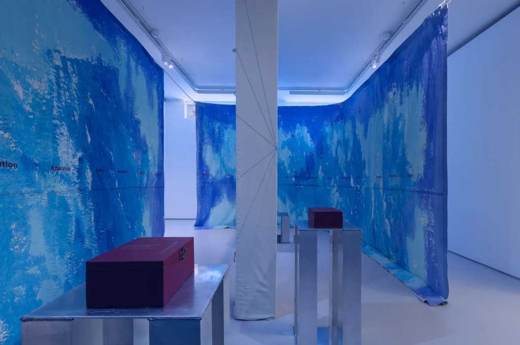 ANA PÉREZ-QUIROGA / Estonteante | Lisbon