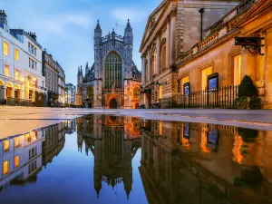Bath