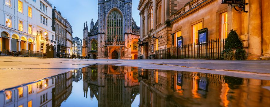Bath