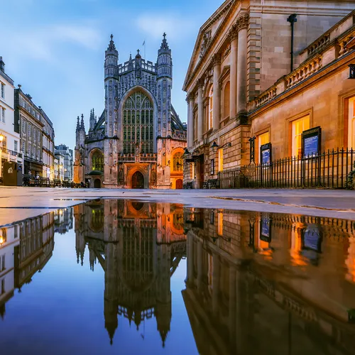 Bath