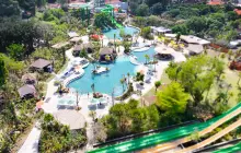 Waterbom Bali