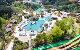 Waterbom Bali