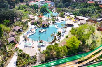 Top 7 Family-friendly Attractions in Bali
