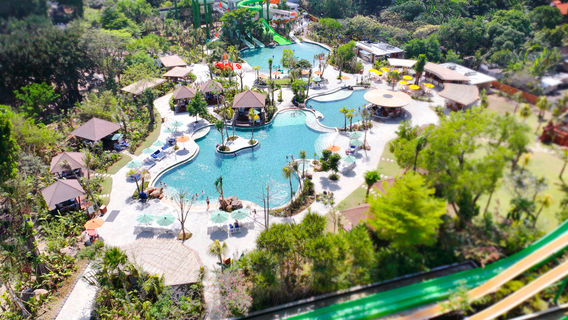 Waterbom Bali