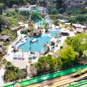 Waterbom Bali