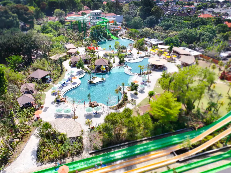 2_Waterbom Bali