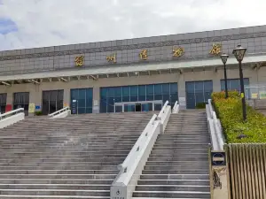 宿州博物館