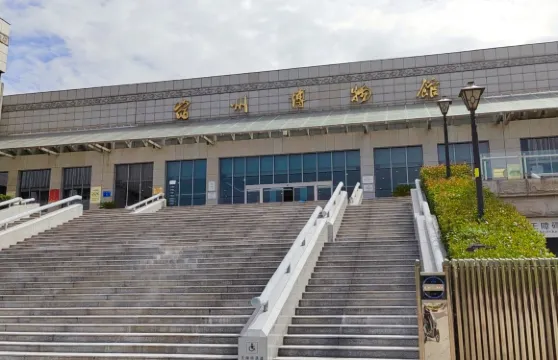 宿州博物館AR劇本遊《你好宿州·千年記憶》+蓋章手冊小童