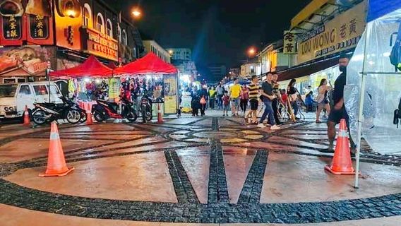 Ipoh