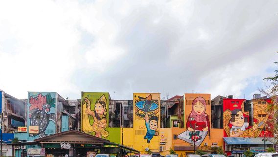 Tian Hou Chinese Temple