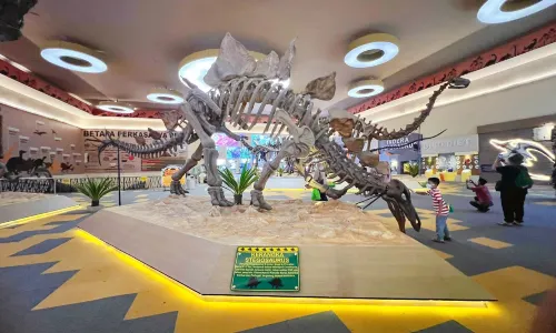Jawa Timur Park 3
