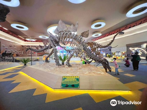 Jawa Timur Park 3