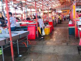 Salaya Market