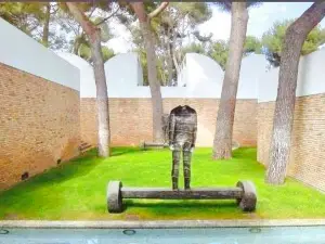 Fondation Maeght