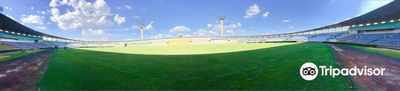 Albertão Stadium