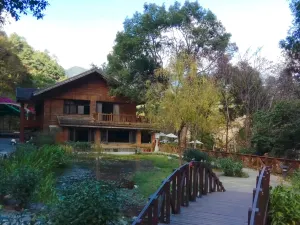 八仙山國家森林遊樂區