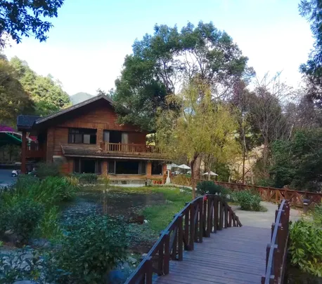 3_八仙山國家森林遊樂區