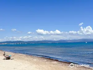 Beach La Bergerie