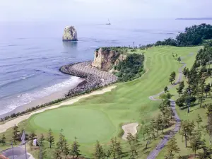 Onahama Ocean Hotel & Golf Club
