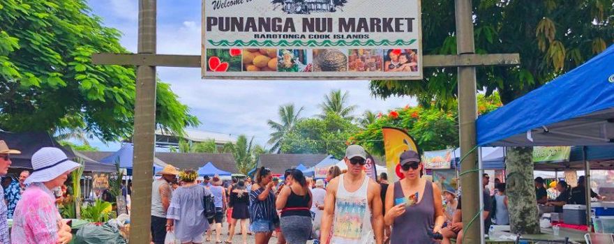 Punanga Nui