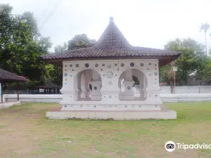 Keraton Kanoman