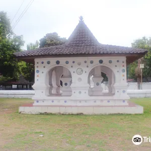 Keraton Kanoman