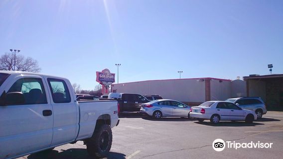 Goldsby Gaming Center