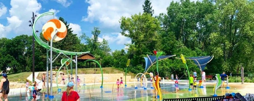 Firefighter's Park