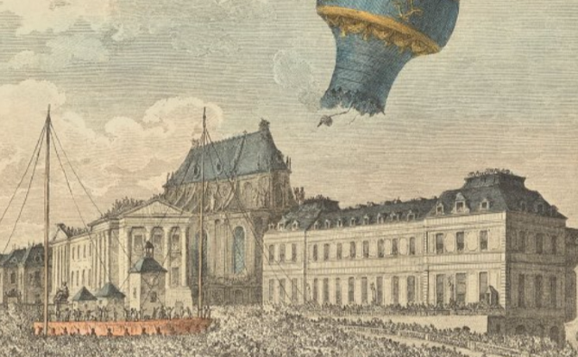 VERSAILLES: SCIENCE AND SPLENDOUR | Science Museum