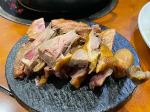 興義熱門當地風味餐廳