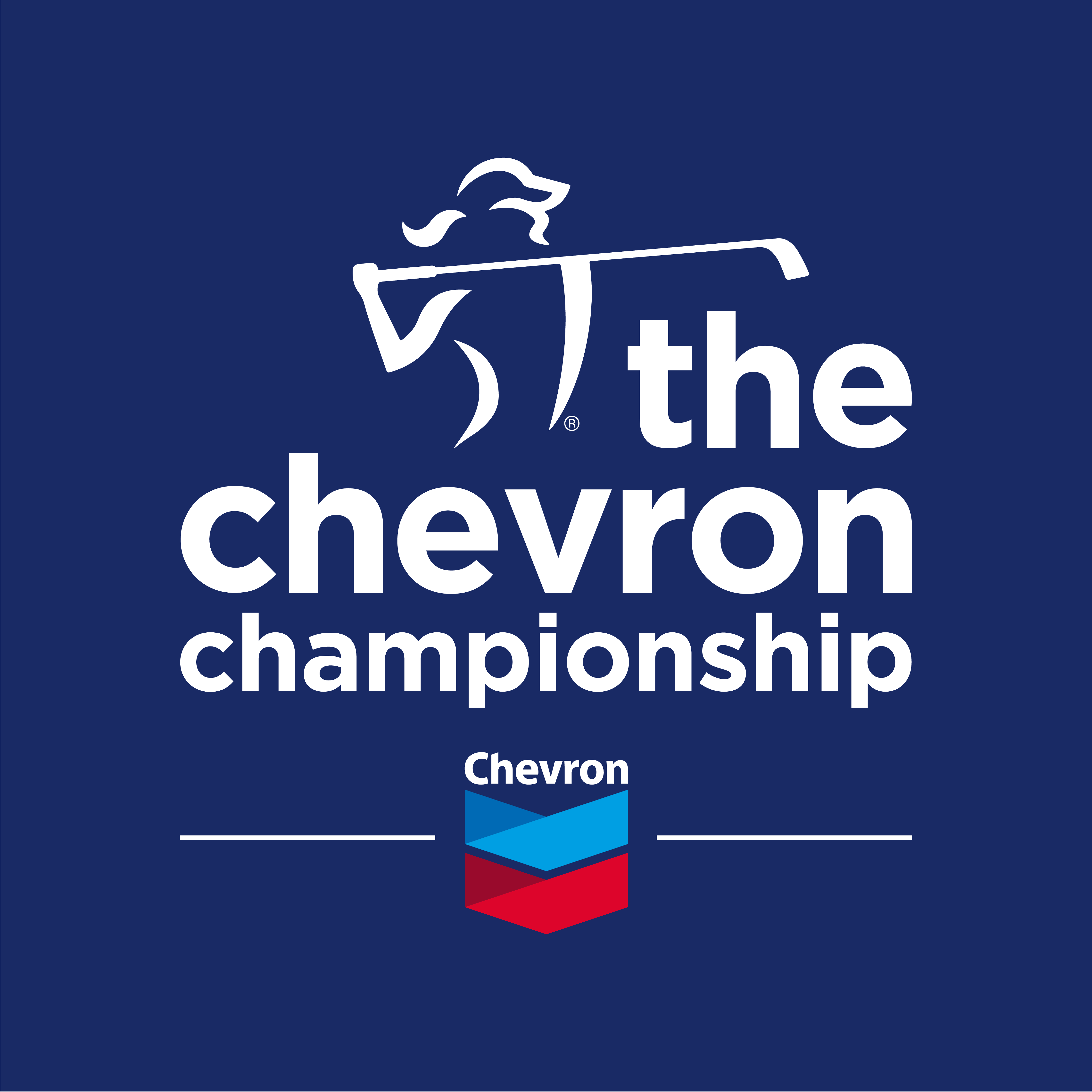 Chevron Championship 2026 | The Club at Carlton Woods Creekside