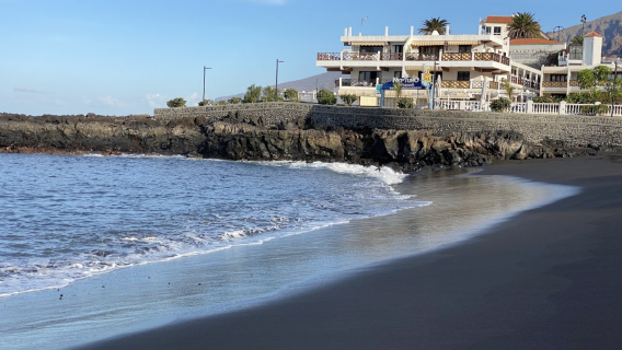Playa de la Arena