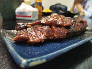 XUN WU SHUI YAN CAN TING