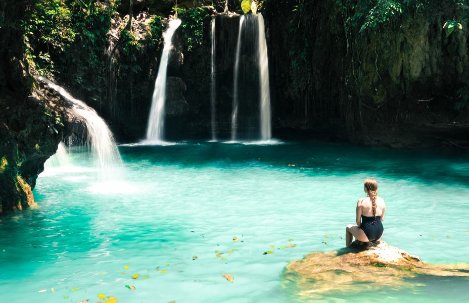 Oslo to Cebu Flights