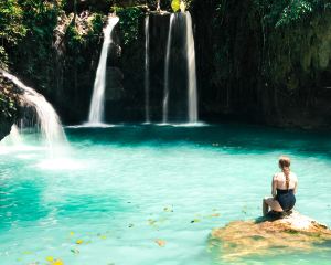 香港-宿霧 機票酒店 自由行