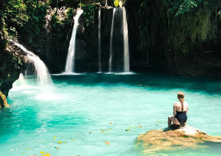 【宿霧自由行】4天3夜宿霧旅遊這樣玩,行程規劃懶人包全面看!