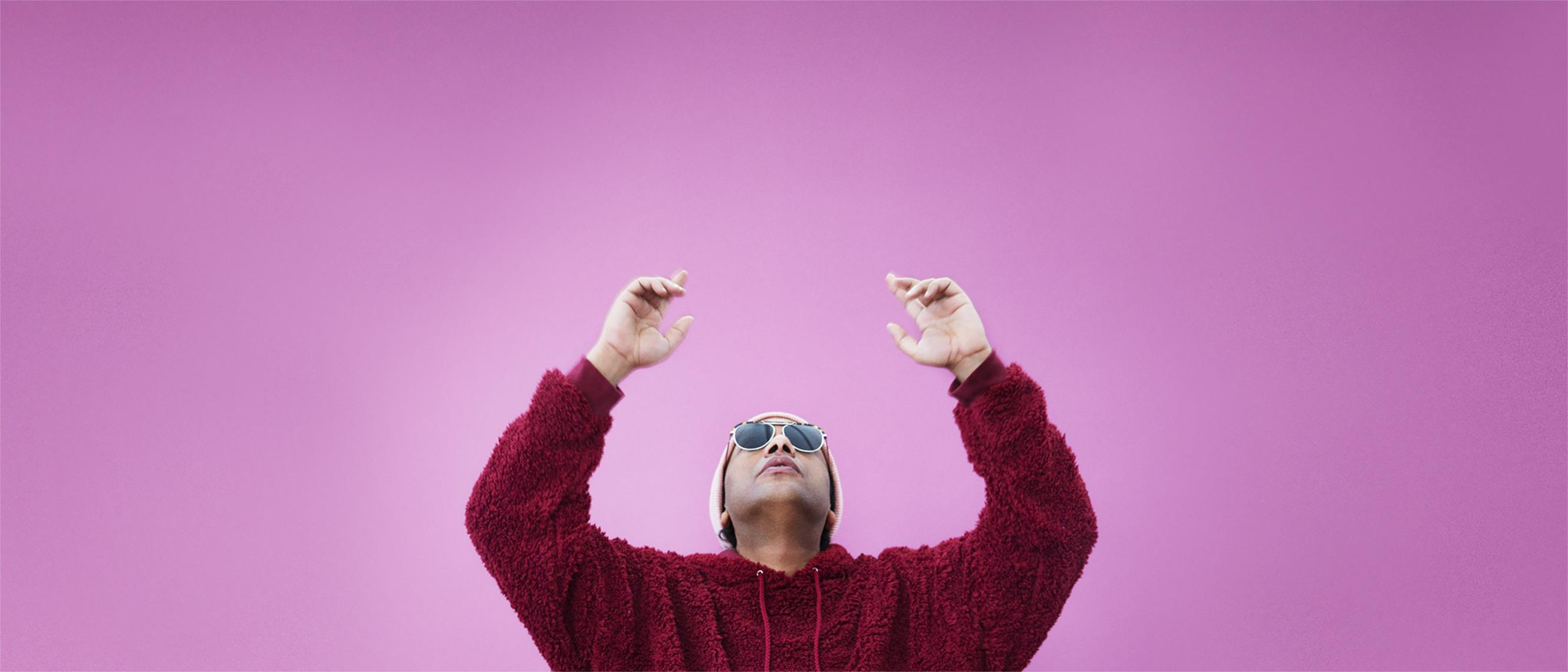 法國尼斯 · La Kermesse 音樂節 | Théâtre de Verdure de Nice