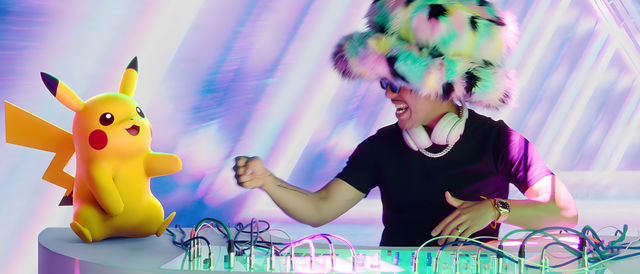 Zero Gravity NYE Beach Festival | Dubai