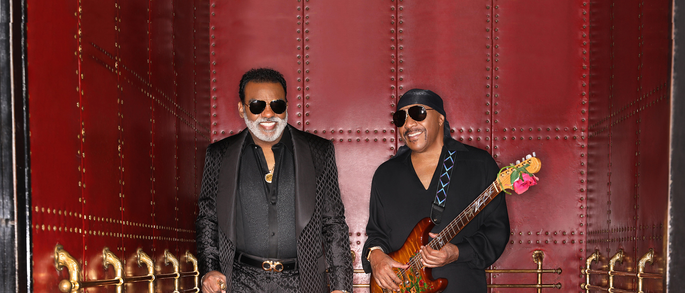 The Isley Brothers Tour YouTube Theater Tickets, Dates & Itineraries