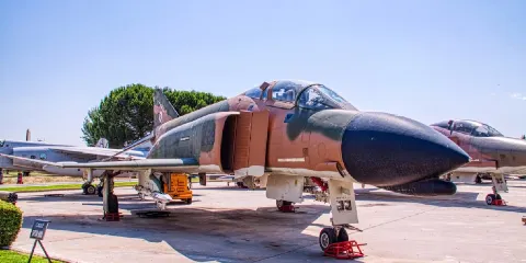 航空航天博物館