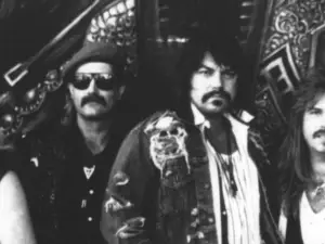 Molly Hatchet with April Wine