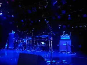 Umeda Club Quattro