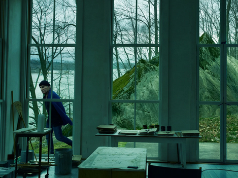Annie Leibovitz: Stream of Consciousness | Hauser & Wirth