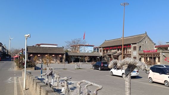 Wuyang