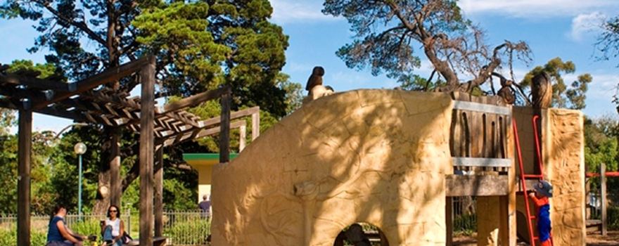 Alma Park