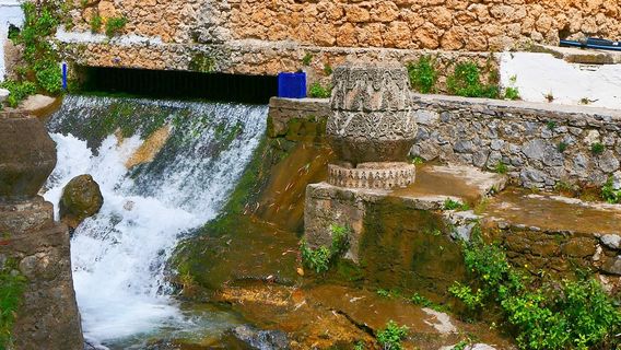 Chefchaouen