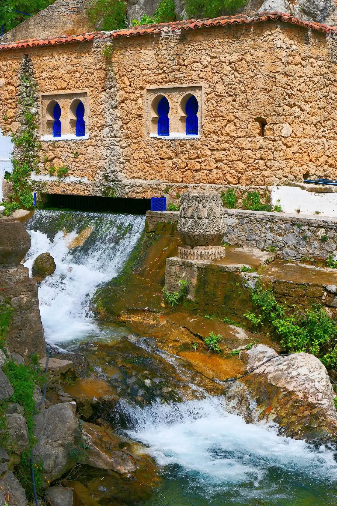 Hotels near Ras El Ma