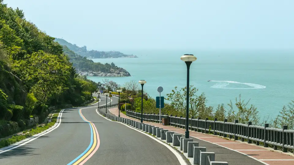 5_Liandao Island