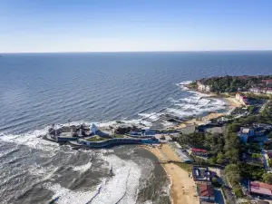Beidaihe Summer Resort