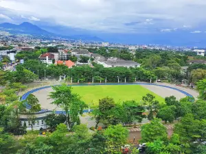Gasibu Field